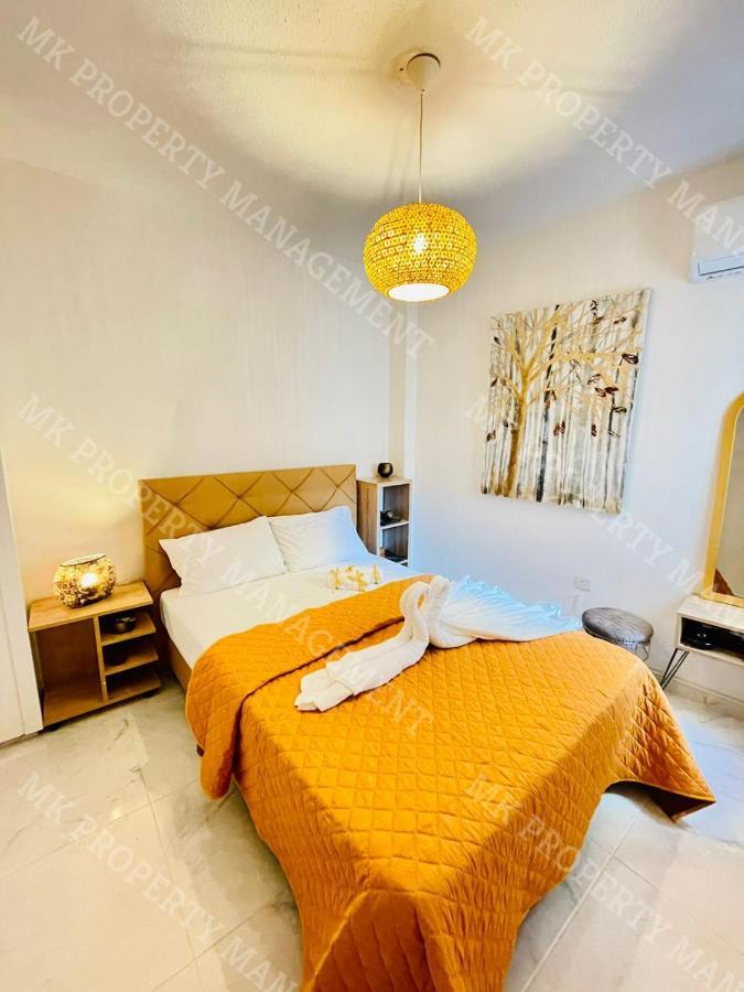 Milos City Center Apt. 32 라르나카 외부 사진